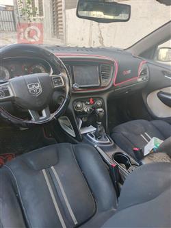 Dodge Dart